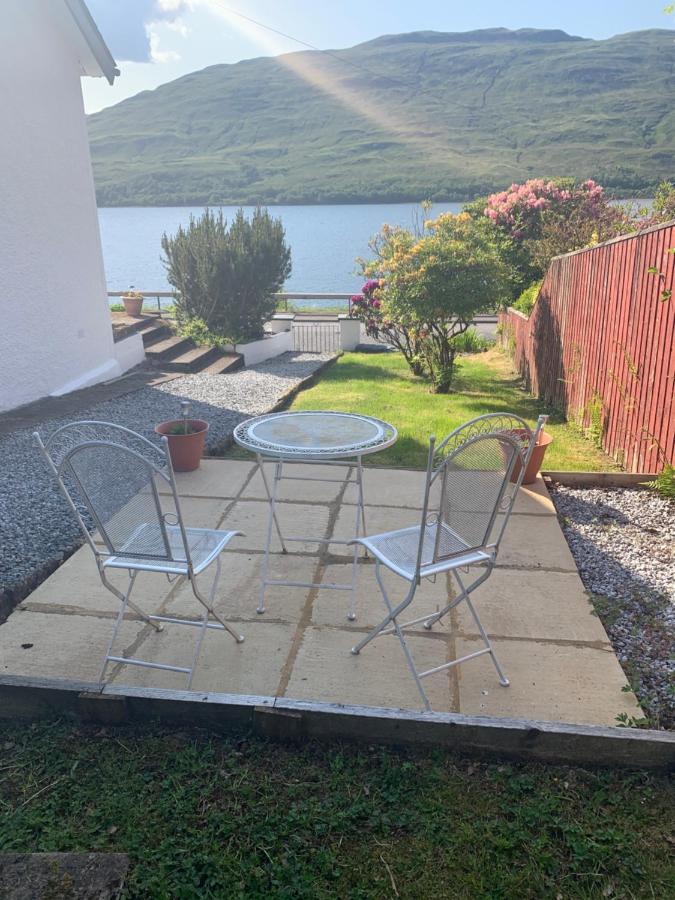 Alt-An Lodge Retreat & Lodge En-Suite Room Fort William Exterior foto